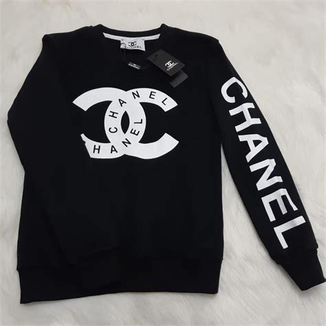 chanel uomo magliette|Cardigan & pullover .